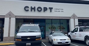 Chopt to open second Baltimore County location