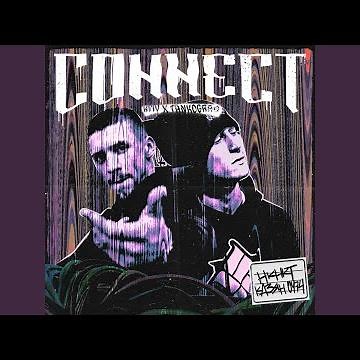 Connect (feat. Казян)