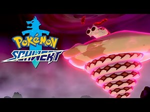 #058 GIGADYNAMAX SANACONDA! ⚔️ Let's Play Pokémon Sword [GERMAN/DEUTSCH]