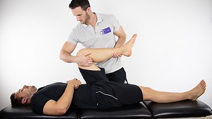 Sign of the buttock | Proximal Hamstring Tendinopathy Assessment