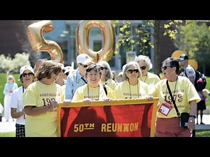 Class of 1973 50th Reunion Weekend 2023