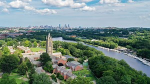 Students with Vision Loss, College, and Transition — Where We Are and Where We Are Going