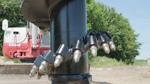 12 reactions · 22 shares | The Hard Rock Auger from Auger Torque has...