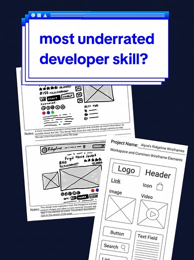 The Importance of Wireframing for Developers