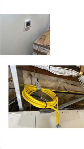 Access Control and Control Cabling System Installation in Garden Grove