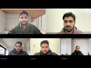 Capstone FinalPresentation Group3