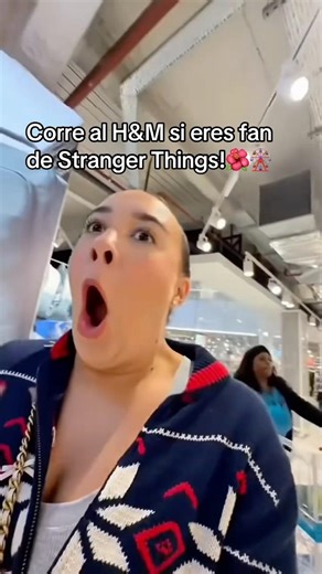 Si eres fan de stranger things lo necesitas! 🌺🎡 #strangerthings4 #elevenhopper #strangerthings5