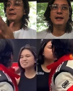 HOT NEWS: Ryan has issued a public apology following the circulation of a controversial photo that sparked criticism in recent days. He also clarified the situation to prevent further misunderstanding from the public. It was a fleeting moment — a kiss caught on video, shared online by a loving wife and mother. But in a matter of hours, what seemed like an innocent show of affection between father and daughter turned into a viral storm, sparking debates that reached far beyond the original intent