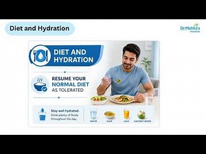 Hydrocele Surgery Recovery Guide | Essential Home Care Instructions