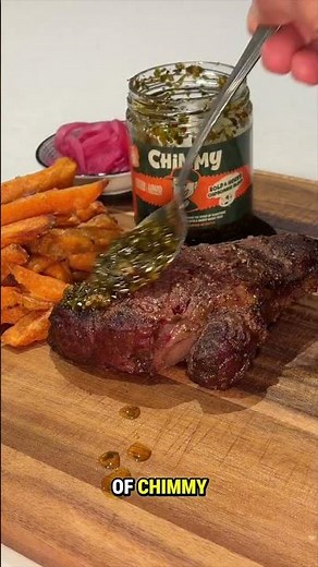 Frozen Steak in the Air Fryer in 14 Minutes 🔥