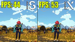 5.4K views · 23 reactions | Dungeons Of Hinterberg Xbox Series S vs. Series X | Technical Review #xboxseriesx #dungeonsofhinterberg #seriess | Open Surprise | Facebook