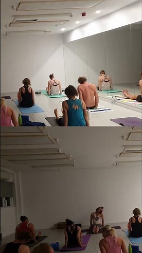 2-Minute Neck Rolls: Yoga Fix for Daily Body & Mind!