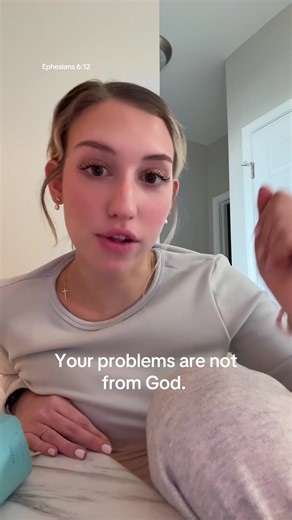 Understanding Spiritual Warfare: Ephesians 6:12 Explained