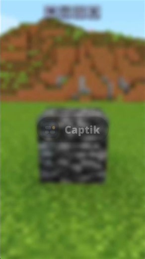 These Minecraft Blocks Are EXTREMELY Rare! 🤯