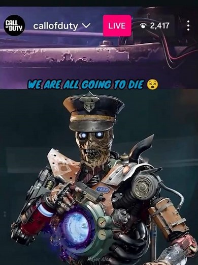 "TEDD is Back" - The Evolution Of TEDD The Bus Driver in COD History 💀🔥 #shrots #blackops7 #bo2