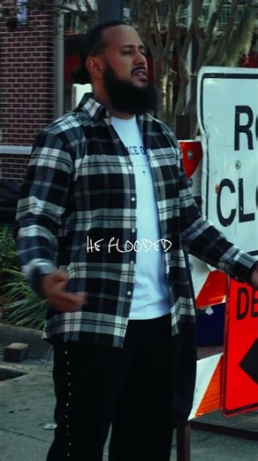 Stream "Sold Out Faith" on all platforms! #explore #fyp #christianrap