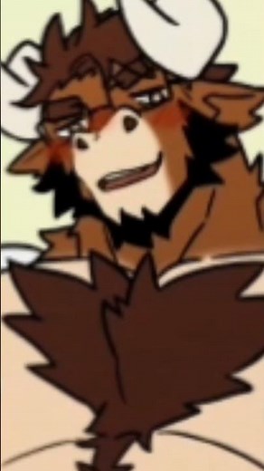 Taurus, Tyson and Max edit (artist Omyurice)