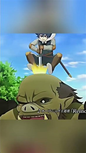 #Anime, #AnimeClips, #AnimeFans,