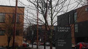Portland Community College to host 'Whiteness History Month' in April