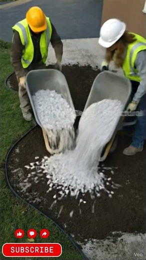 From Plain Sidewalk to Stunning Entrance | Facade Makeover