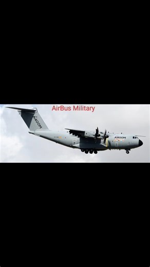 AirBus Military