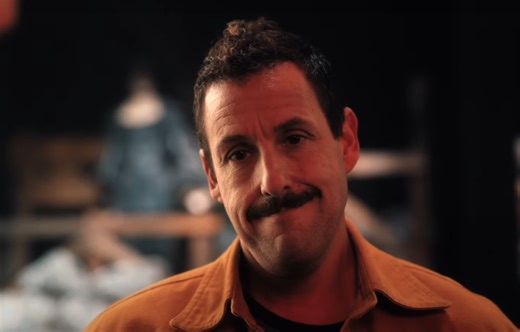 ‘Hubie Halloween’ Trailer: Adam Sandler Follows ‘Uncut Gems’ with the Anti-‘Uncut Gems’