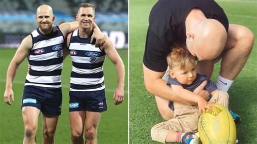 AFL legends discuss grand final predictions