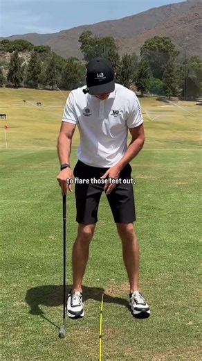 Comment ONLINE and I’ll provide you with a full analysis of your golf swing👇 Most golfers never