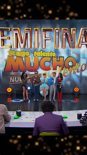 Entregaron todo en la pista pero no fue suficiente para pasar a la siguiente ronda | #EstrellaTV #ttmt #tengotalentomuchotalento | Tengo Talento Mucho Talento