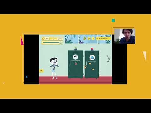 Présentation de Scoodle Play