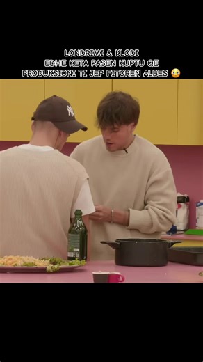 Londrim dhe Klodi: Suksesi në Big Brother VIP Kosova