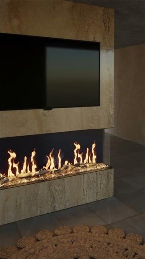Modern Flames Orion Traditional Electric Fireplace | Elite Home Hub