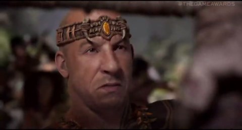 Ark 2 Reveal Trailer | Game Awards 2020