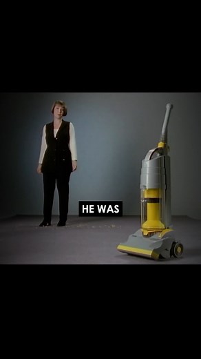 Dyson's Secret: Solving Problems, Not Just Making Vacuums Part 4 | The Lowdown