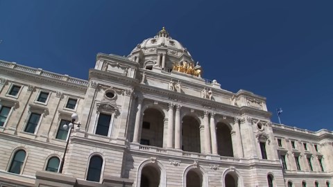 The largest welfare fraud scandal in US history?