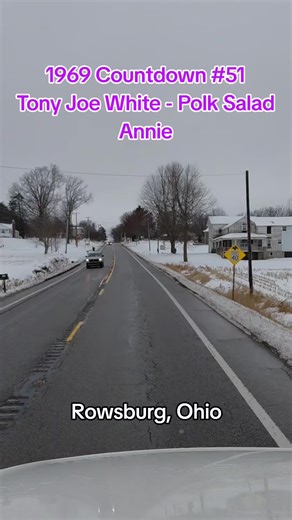 Top 100 Rock Songs of 1969 Countdown