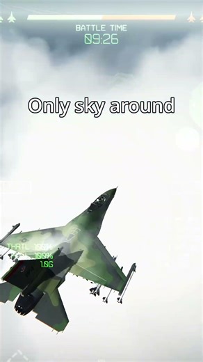 Jet Battle Showdown! Can You Rule the Skies in Modern Jet Fighters? Watch Now! #Shorts