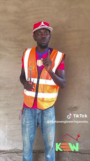 By your works they shall know you #electrician #viralvideos #engineering #foryoupage❤️❤️ #fypp