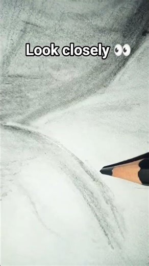 Realistic Deer Pencil Sketch 🦌✏️ | Drawing Shorts 🎨#drawing