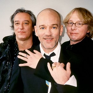Wolves, Lower - Letra - R.E.M.
