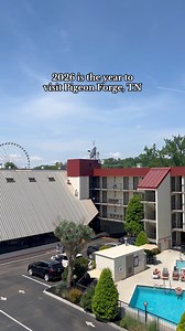 89K views · 1K reactions | Don’t wait! Book today at valleyforgeinn.net  #PigeonForge #Tennessee #ValleyForgeInn | Valley Forge Inn | Facebook