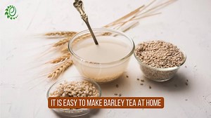 13 reactions | Simple to make, barley tea is a light, nutty beverage that comes with excellent benefits! #BarleyTea #TeaLovers #AsteamingCup | Organic Facts | Facebook