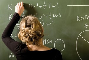 Unter­richts­fach Mathe­ma­tik studieren an der Uni Hamburg - MIN studieren