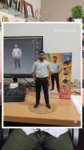 265K views · 712 reactions | तुमच्या AI Photo चा आता Video बनवा. #ai...