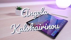 【ipad pro绘画过程】100个卡通形象挑战 软件Procreate 设备iPad pro   Apple Pencil