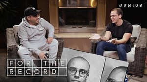 Logic Discusses 'YSIV' & The Legacy Of His 'Young Sinatra' Mixtape Series On 'For The Record'