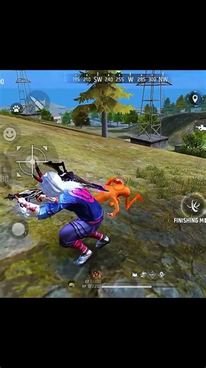 IMPOSSIBLE ⚰️🍷💀 #freefire #freefireshorts #garenafreefire #freefiremax