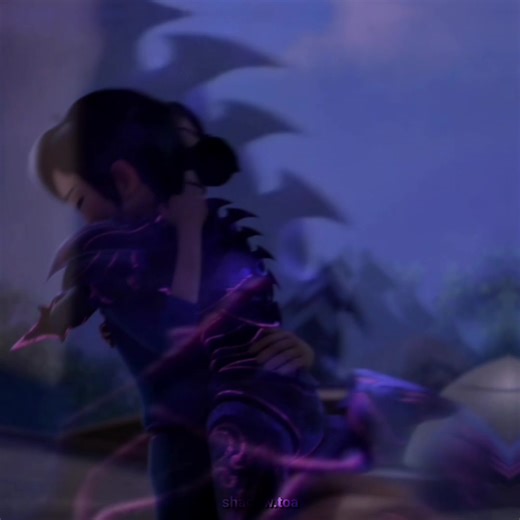 this seasons breaks my heart and makes me sob again and again #talesofarcadia #toawizards #wizardstalesofarcadia #trollhunters #jlaire #clairenuñez #jimlakejr #shadowtoa