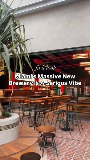 18K views · 70 reactions | FIRST LOOK:The Gold Coast’s brewery scene...