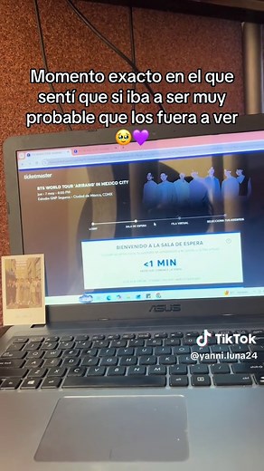 Conciertos de BTS: Venta General de Boletos y Sorpresas